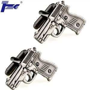 Sale💕Gun Cufflinks
